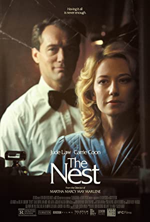 The Nest         (2020)