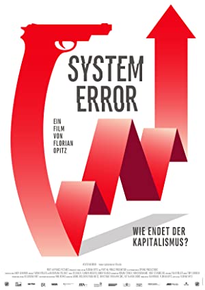 Nonton Film System Error (2018) Subtitle Indonesia