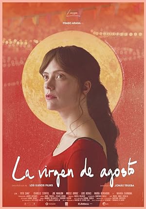 Nonton Film The August Virgin (2019) Subtitle Indonesia