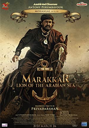 Nonton Film Marakkar: Lion of the Arabian Sea (2021) Subtitle Indonesia