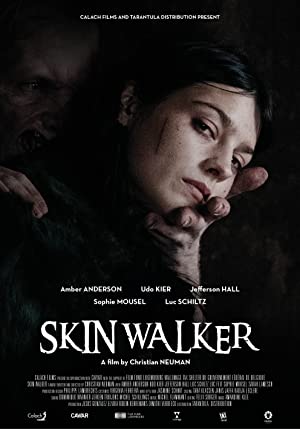 Nonton Film Skin Walker (2019) Subtitle Indonesia