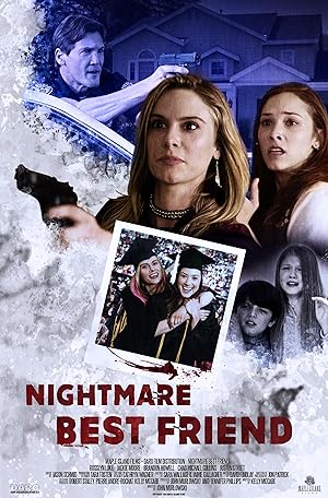 Nonton Film Nightmare Best Friend (2018) Subtitle Indonesia Filmapik