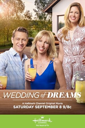 Wedding of Dreams (2018)