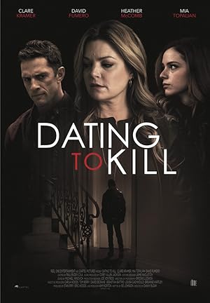 Nonton Film Dating to Kill (2019) Subtitle Indonesia