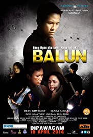 Nonton Film Balun (2017) Subtitle Indonesia Filmapik