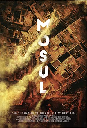 Nonton Film Mosul (2019) Subtitle Indonesia Filmapik