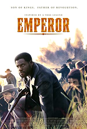 Nonton Film Emperor (2020) Subtitle Indonesia Filmapik