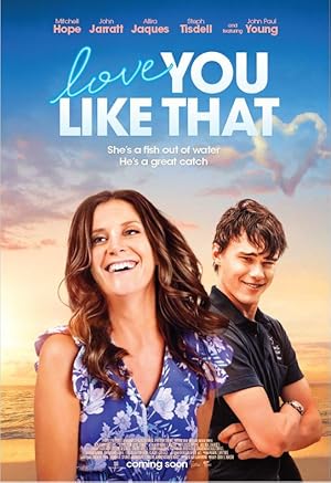 Nonton Film Love You Like That (2021) Subtitle Indonesia