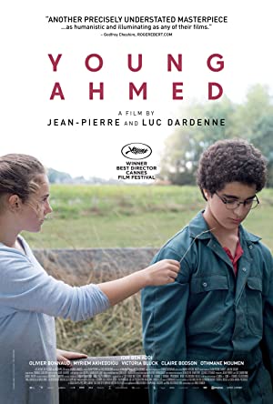 Young Ahmed (2019)