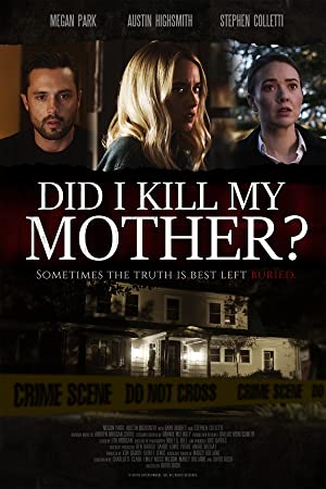 Nonton Film Did I Kill My Mother? (2018) Subtitle Indonesia