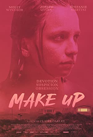 Nonton Film Make Up (2019) Subtitle Indonesia Filmapik