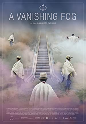 Nonton Film A Vanishing Fog (2021) Subtitle Indonesia