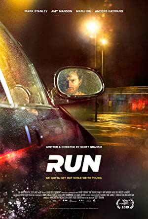 Nonton Film Run (2019) Subtitle Indonesia Filmapik