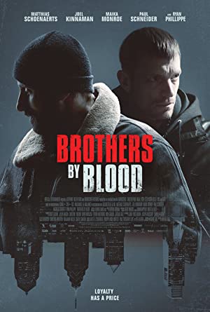 Nonton Film Brothers by Blood (2020) Subtitle Indonesia Filmapik