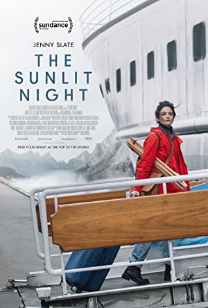 Nonton Film The Sunlit Night (2019) Subtitle Indonesia