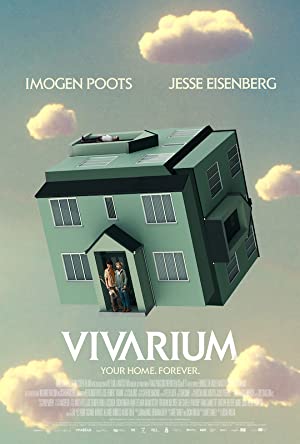 Nonton Film Vivarium (2019) Subtitle Indonesia