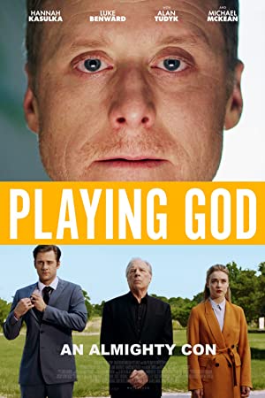 Nonton Film Playing God (2021) Subtitle Indonesia