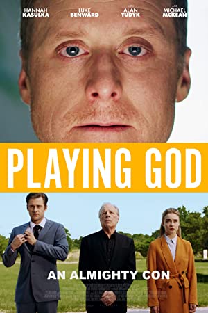 Playing God (2021)