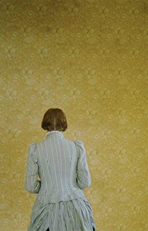 The Yellow Wallpaper (2021)