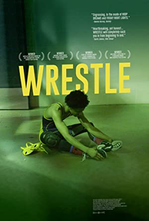 Nonton Film Wrestle (2018) Subtitle Indonesia