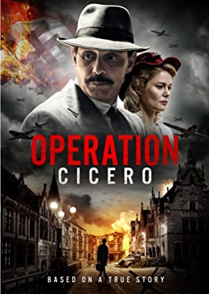 Nonton Film Operation Cicero (2019) Subtitle Indonesia