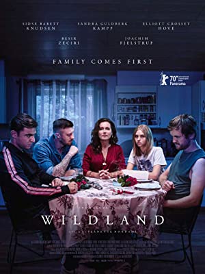 Nonton Film Wildland (2020) Subtitle Indonesia