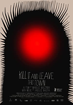 Nonton Film Kill It and Leave This Town (2020) Subtitle Indonesia