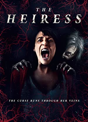 Nonton Film The Heiress (2021) Subtitle Indonesia