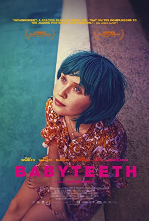 Babyteeth (2019)