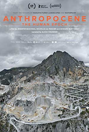 Nonton Film Anthropocene: The Human Epoch (2018) Subtitle Indonesia