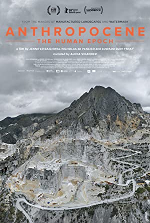 Nonton Film Anthropocene: The Human Epoch (2018) Subtitle Indonesia Filmapik