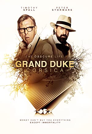 Nonton Film The Grand Duke of Corsica (2021) Subtitle Indonesia