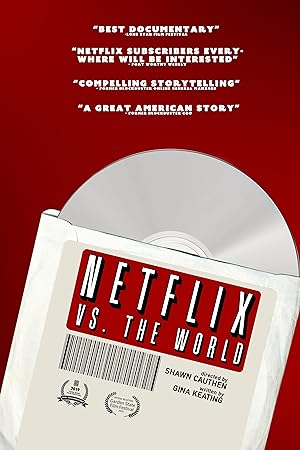 Nonton Film Netflix vs. the World (2019) Subtitle Indonesia