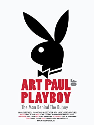 Nonton Film Art Paul of Playboy: The Man Behind the Bunny (2018) Subtitle Indonesia