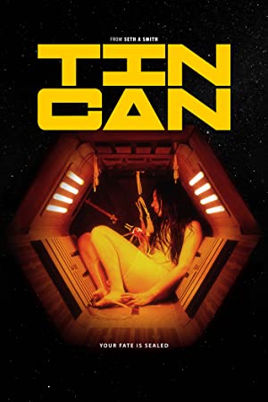 Nonton Film Tin Can (2020) Subtitle Indonesia Filmapik