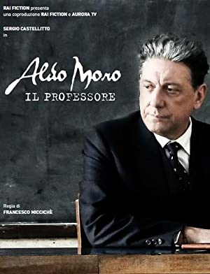 Nonton Film Aldo Moro il professore (2018) Subtitle Indonesia Filmapik