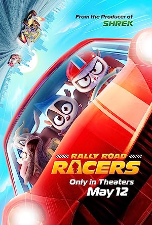 Nonton Film Rally Road Racers (2023) Subtitle Indonesia Filmapik