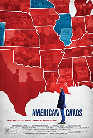 Nonton Film American Chaos (2018) Subtitle Indonesia