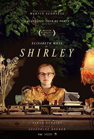 Nonton Film Shirley (2020) Subtitle Indonesia Filmapik