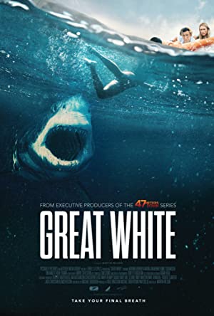 Nonton Film Great White (2021) Subtitle Indonesia