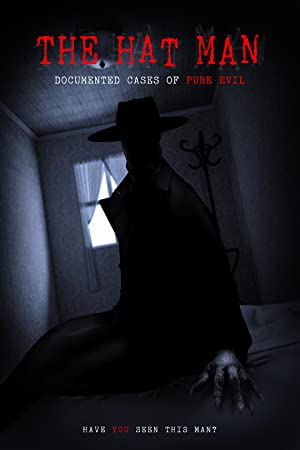 Nonton Film The Hat Man: Documented Cases of Pure Evil (2019) Subtitle Indonesia