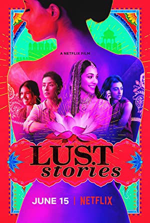 Nonton Film Lust Stories (2018) Subtitle Indonesia