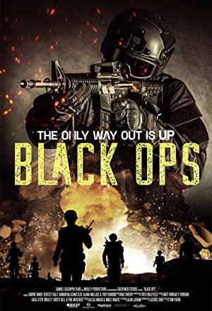 Nonton Film Black Ops (2019) Subtitle Indonesia