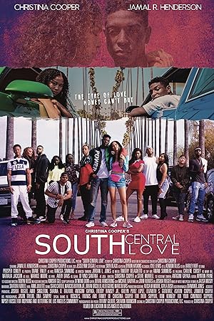 Nonton Film South Central Love (2019) Subtitle Indonesia