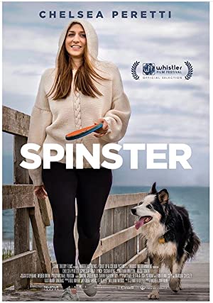 Nonton Film Spinster (2019) Subtitle Indonesia
