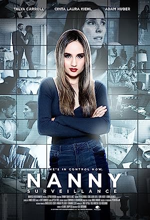 Nonton Film Nanny Surveillance (2018) Subtitle Indonesia