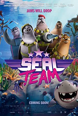 Seal Team (2021)