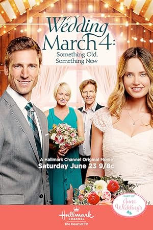 Nonton Film Wedding March 4: Something Old, Something New (2018) Subtitle Indonesia Filmapik