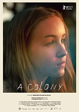 Nonton Film A Colony (2018) Subtitle Indonesia