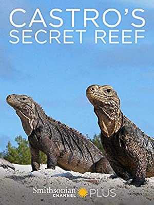 Castro’s Secret Reef (2016)